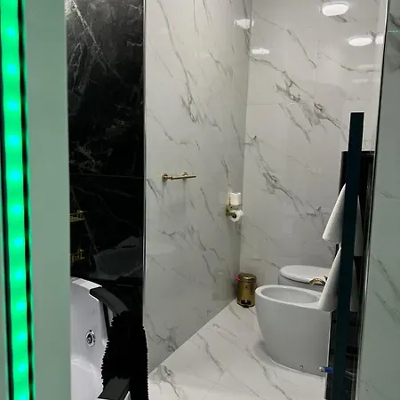 Amo Apartman Bologna