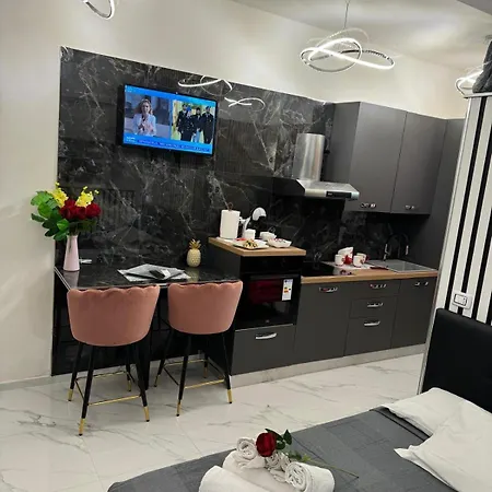 Apartman Amo