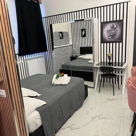 Apartman Amo