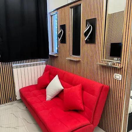 Apartman Amo Bologna