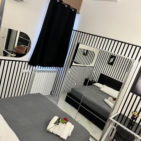Apartman Amo Bologna