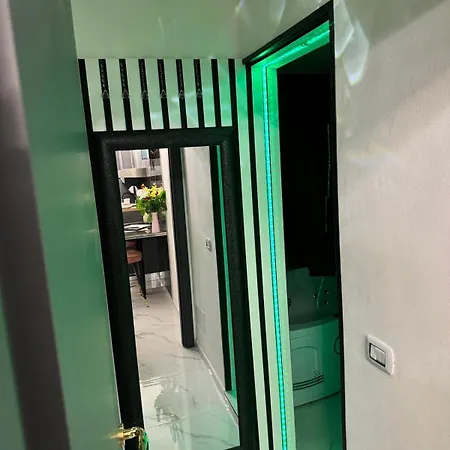 Apartament Amo Bolonia